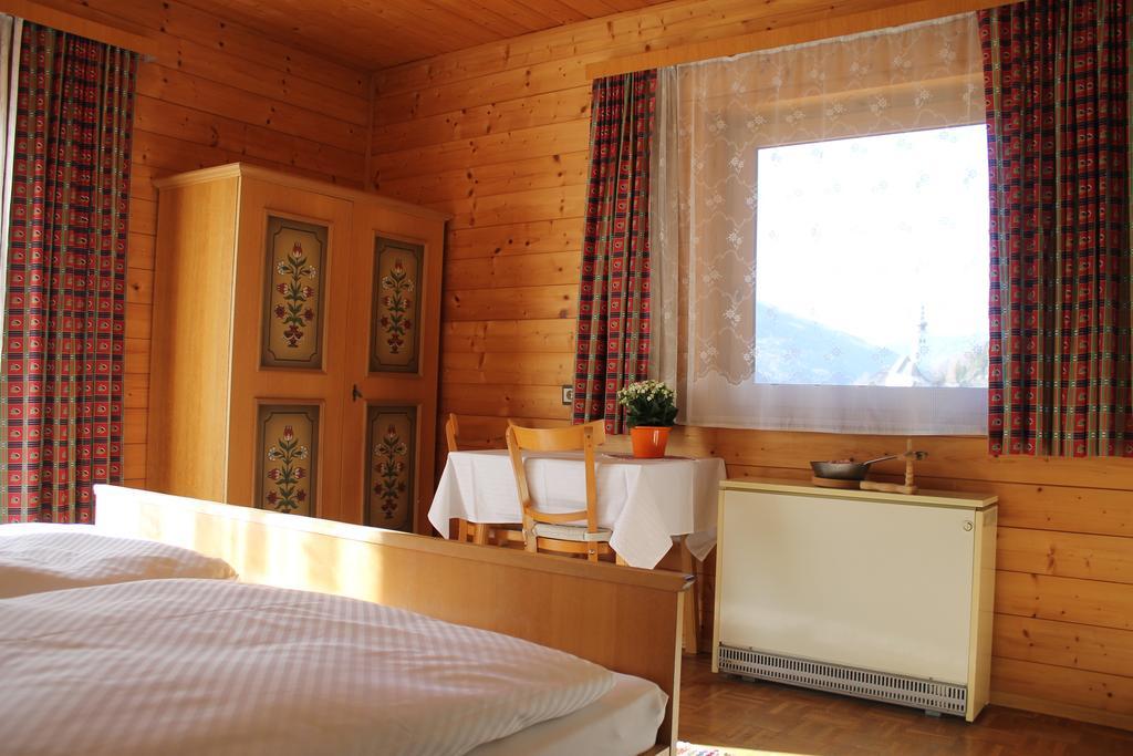 Gaestehaus Moser Ranten Cameră foto