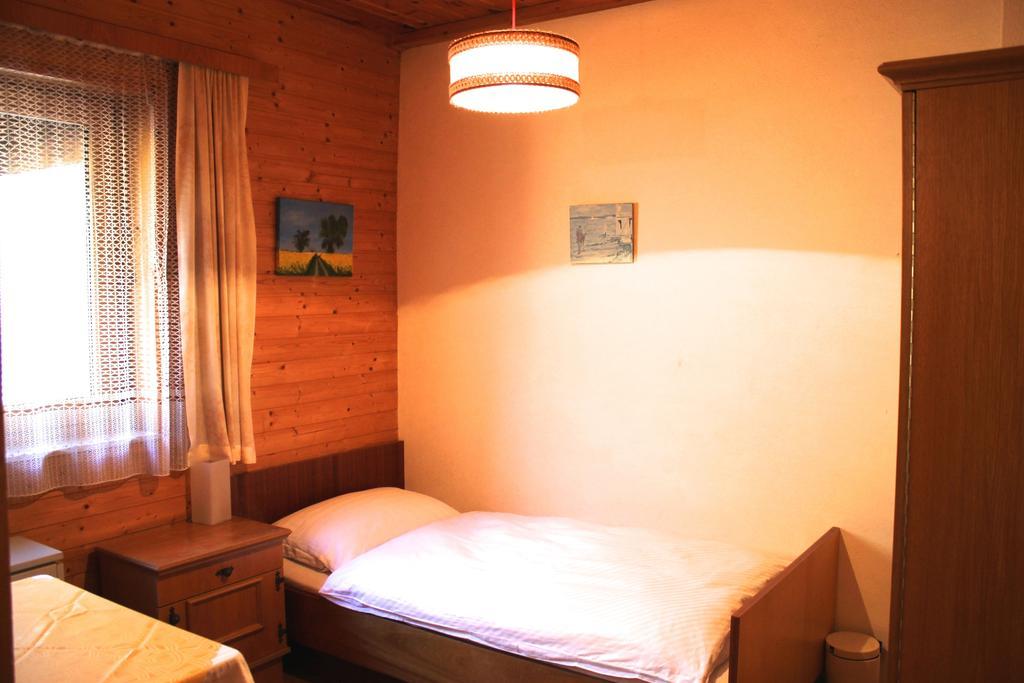 Gaestehaus Moser Ranten Cameră foto